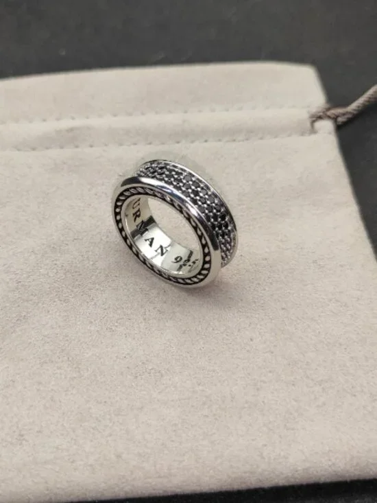 David Yurman ring - Picture 2 of 6